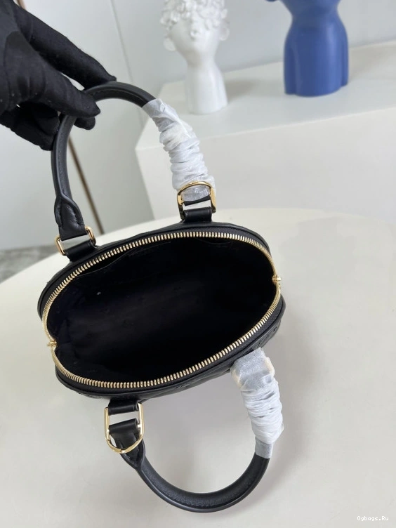 BB LOUIS ALMA VUITTON 0601